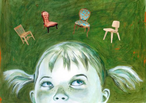 artwork by Caty Bartholomew