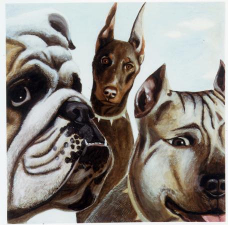 artwork by Caty Bartholomew